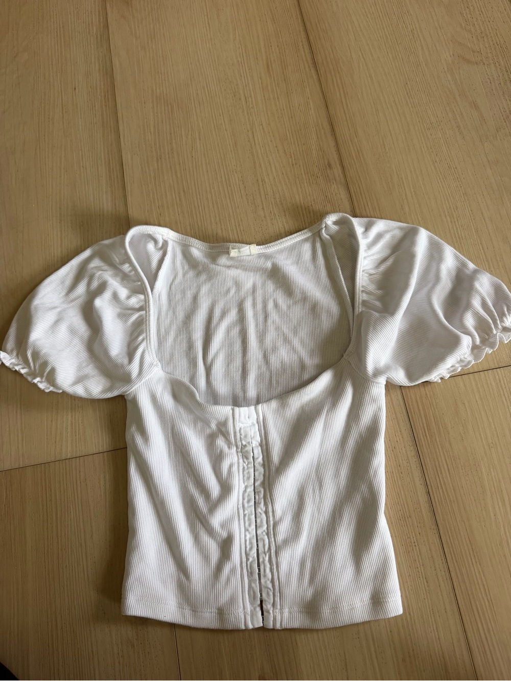 Wilfred free top size xxs